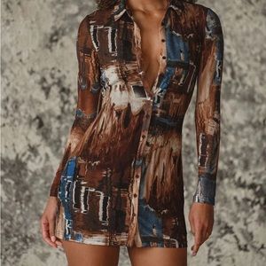 Bestselling 12th Tribe Dress
